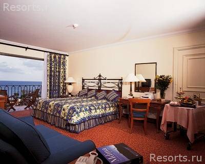 Hilton Malta 3